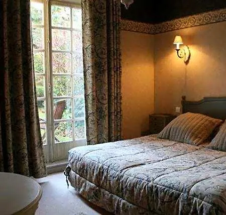 Beatus Hotel Cambrai