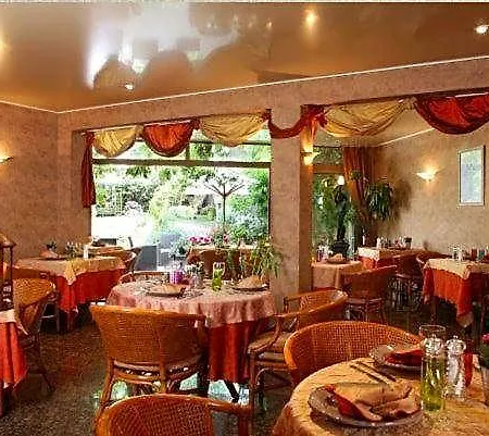 Hotel Beatus 3*