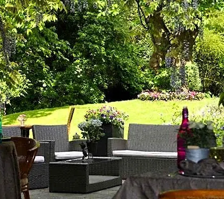 Hotel Beatus Cambrai