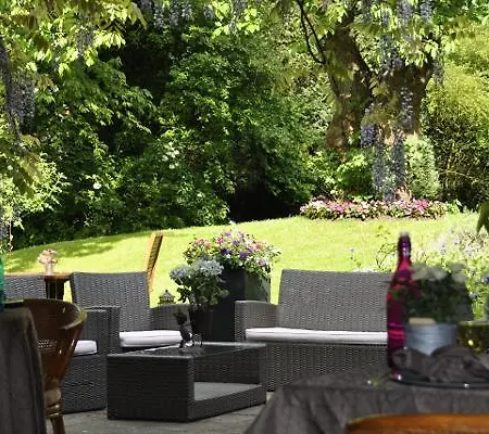 Beatus Hotel